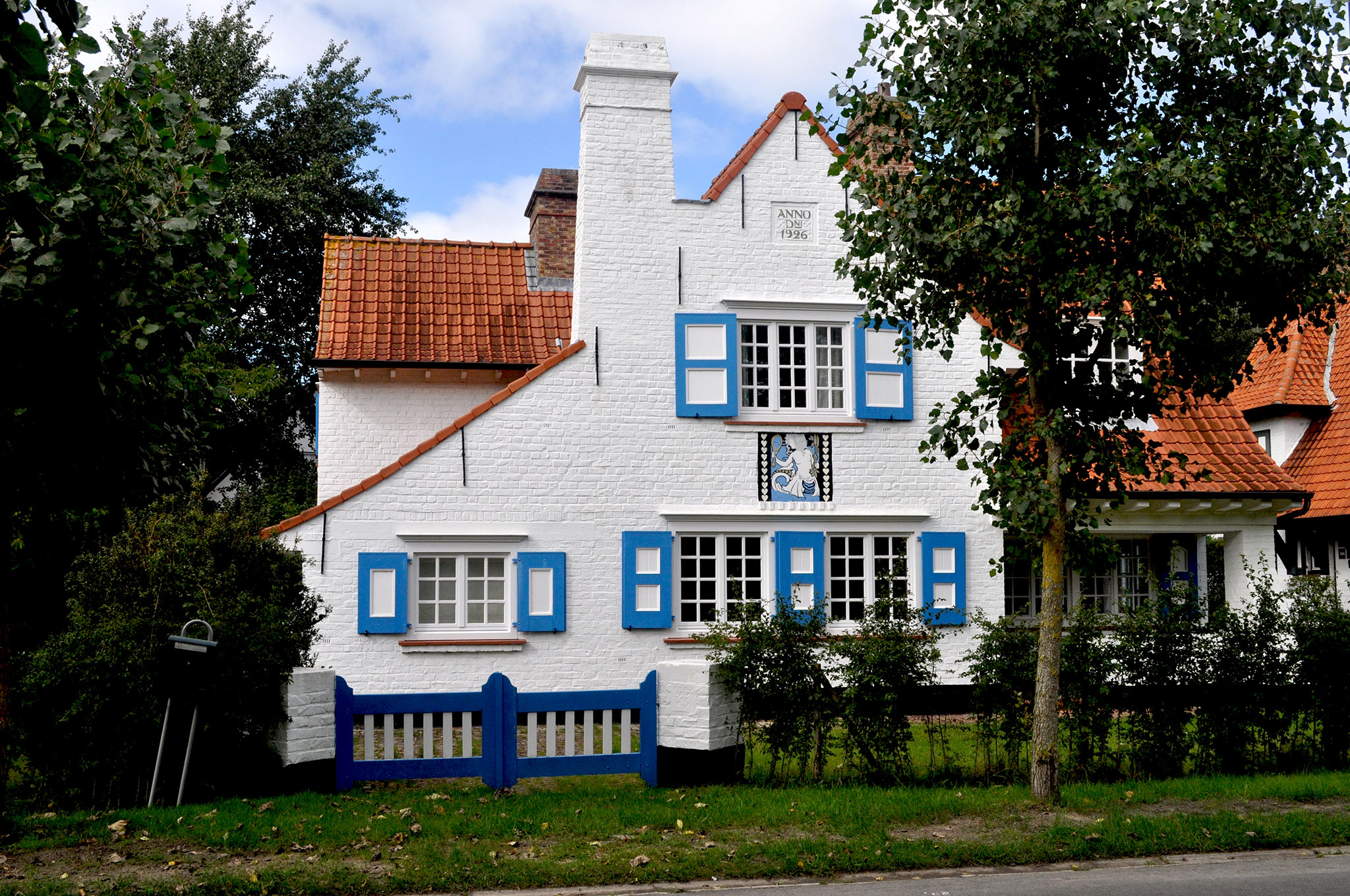 De Haan